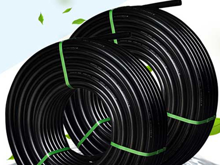 PE饮用水给水管